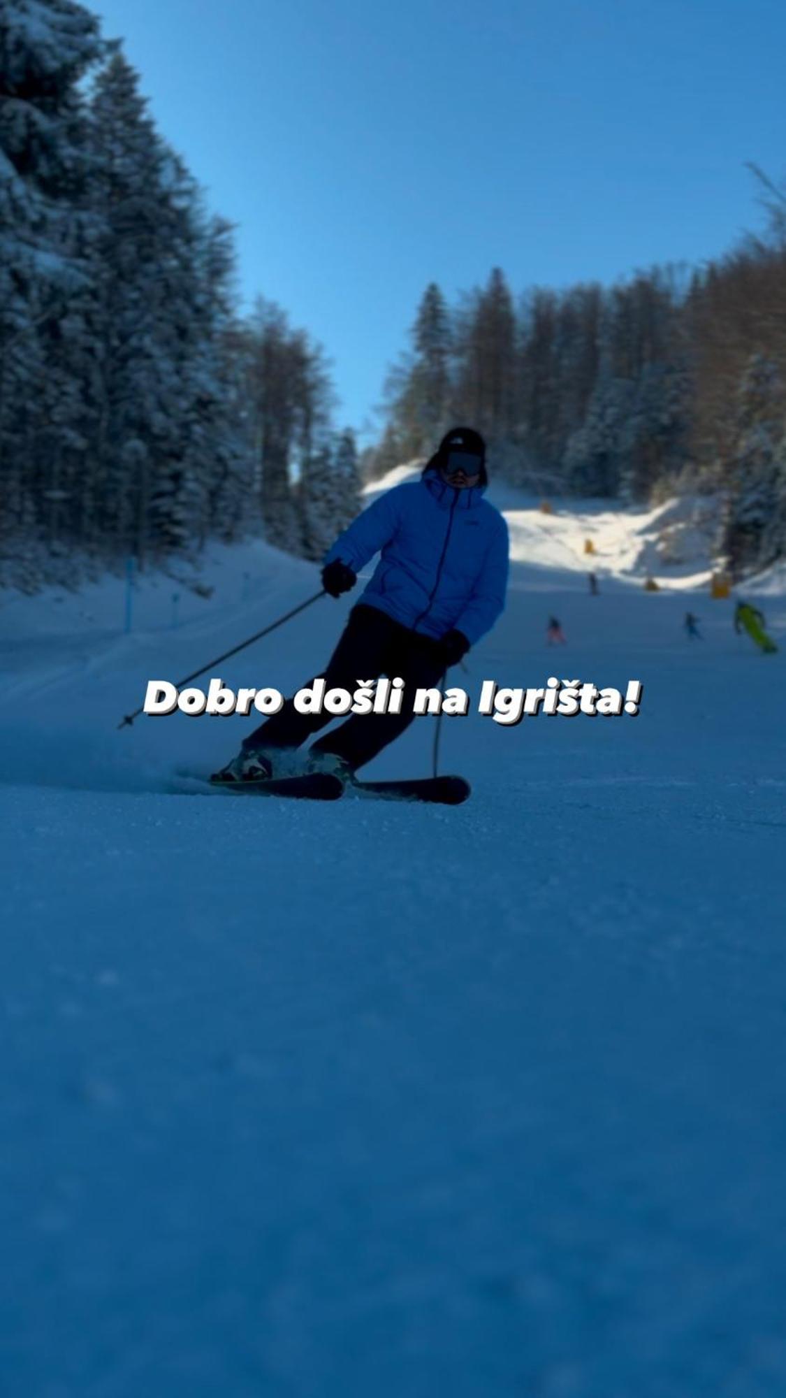 莫泰m汽车旅馆 Vlasenica 外观 照片