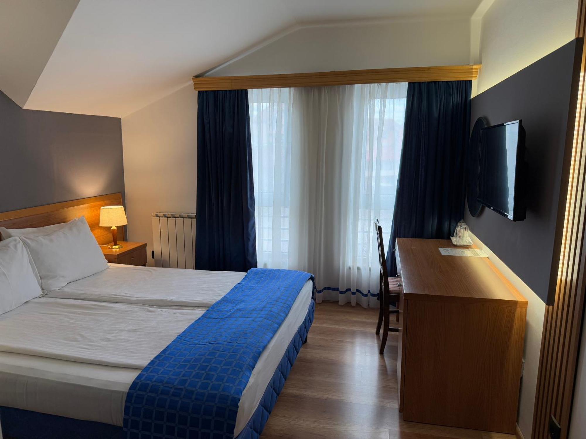 莫泰m汽车旅馆 Vlasenica 外观 照片